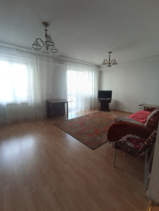 Екатеринбург, ул. Дорожная, 15 (Вторчермет) - фото квартиры (6)