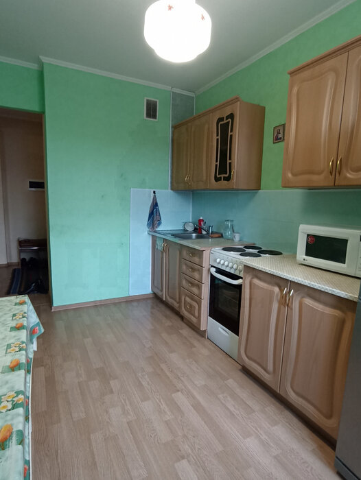 Екатеринбург, ул. Дорожная, 15 (Вторчермет) - фото квартиры (7)