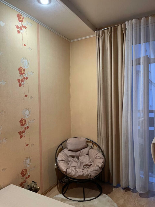 Екатеринбург, ул. 8 Марта, 110 (Автовокзал) - фото квартиры (3)