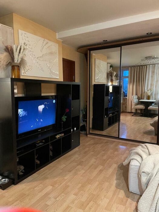 Екатеринбург, ул. 8 Марта, 110 (Автовокзал) - фото квартиры (4)