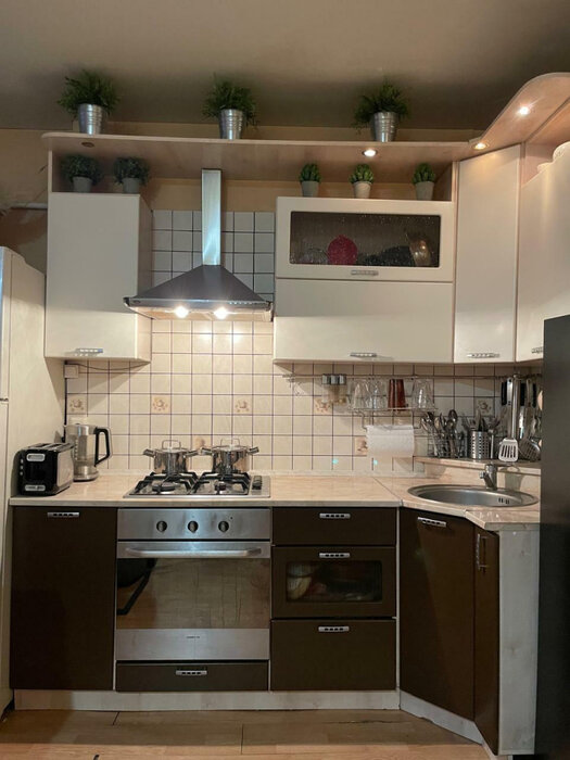 Екатеринбург, ул. 8 Марта, 110 (Автовокзал) - фото квартиры (6)