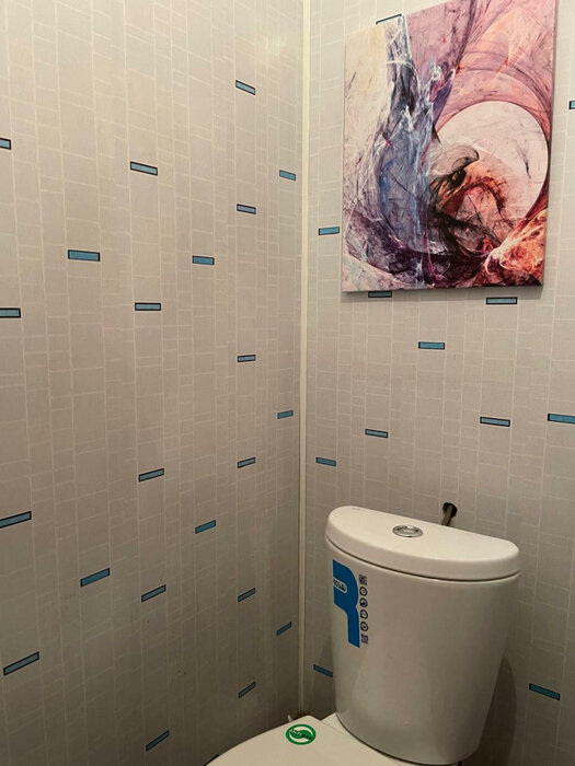 Екатеринбург, ул. 8 Марта, 110 (Автовокзал) - фото квартиры (7)