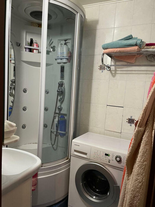 Екатеринбург, ул. 8 Марта, 110 (Автовокзал) - фото квартиры (8)