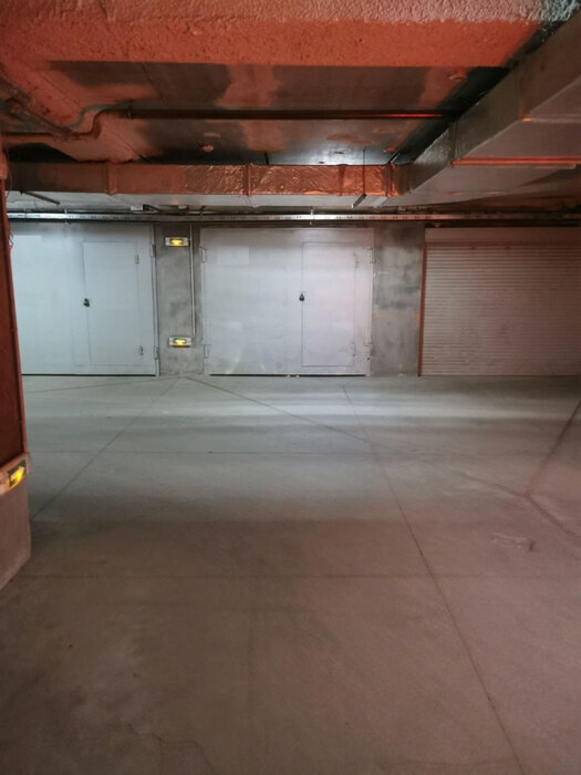 Екатеринбург, ул. Красных командиров, 29 (Эльмаш) - фото гаража (3)