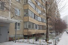 Екатеринбург, ул. Таватуйская, 6 (Новая Сортировка) - фото квартиры