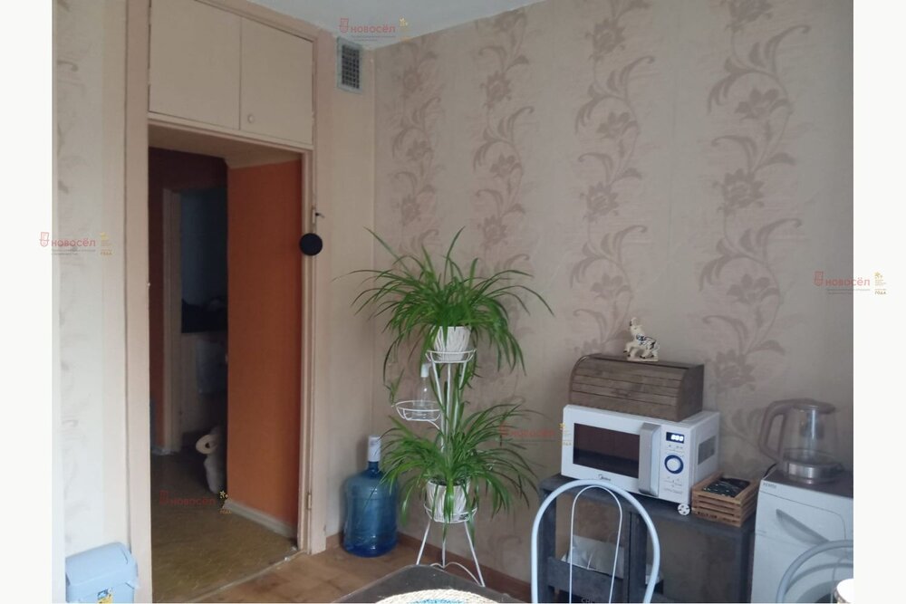 Екатеринбург, ул. Таватуйская, 6 (Новая Сортировка) - фото квартиры (2)