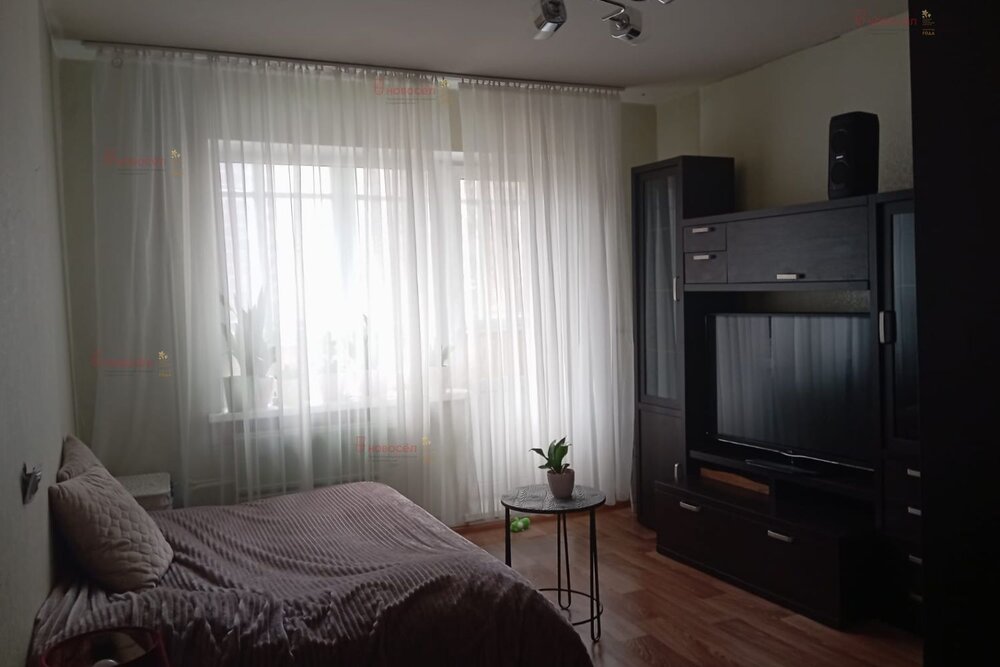 Екатеринбург, ул. Таватуйская, 6 (Новая Сортировка) - фото квартиры (2)