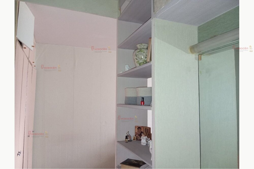 Екатеринбург, ул. Таватуйская, 6 (Новая Сортировка) - фото квартиры (3)