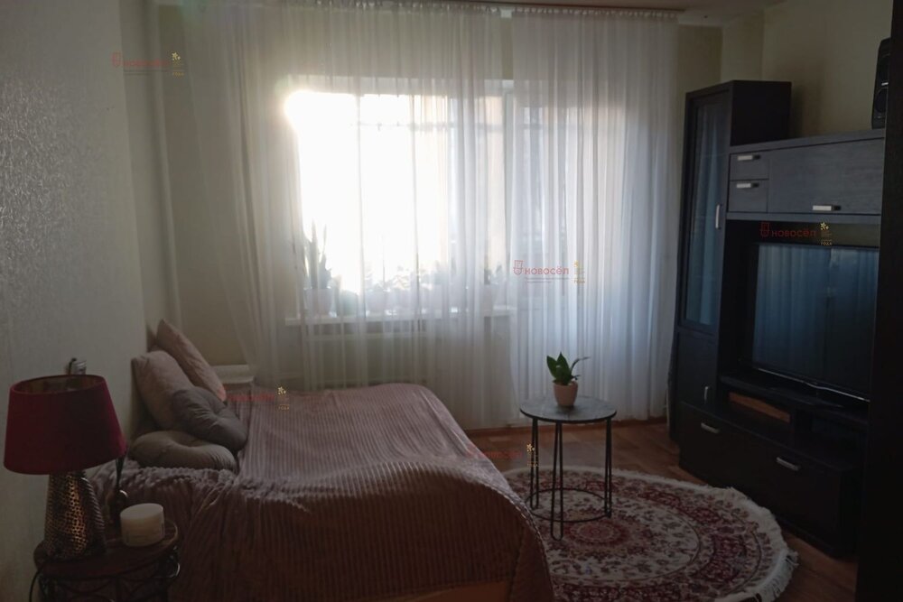 Екатеринбург, ул. Таватуйская, 6 (Новая Сортировка) - фото квартиры (3)