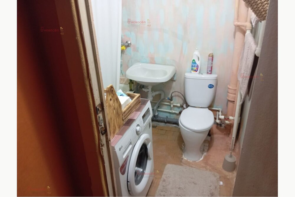 Екатеринбург, ул. Таватуйская, 6 (Новая Сортировка) - фото квартиры (5)