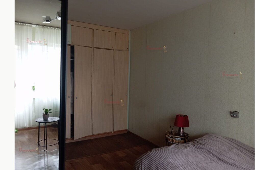 Екатеринбург, ул. Таватуйская, 6 (Новая Сортировка) - фото квартиры (6)