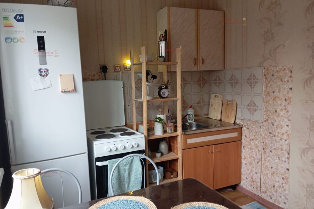 Екатеринбург, ул. Таватуйская, 6 (Новая Сортировка) - фото квартиры (7)