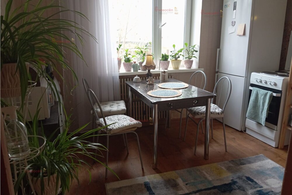 Екатеринбург, ул. Таватуйская, 6 (Новая Сортировка) - фото квартиры (8)