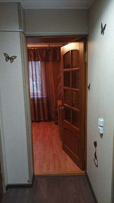 Екатеринбург, ул. Малахитовый, 6 (Вторчермет) - фото квартиры (2)