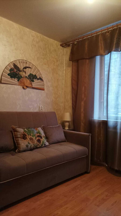 Екатеринбург, ул. Малахитовый, 6 (Вторчермет) - фото квартиры (3)