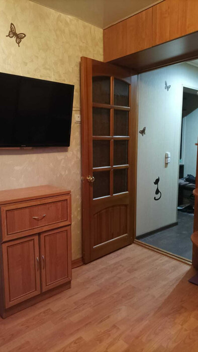 Екатеринбург, ул. Малахитовый, 6 (Вторчермет) - фото квартиры (4)