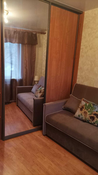 Екатеринбург, ул. Малахитовый, 6 (Вторчермет) - фото квартиры (5)