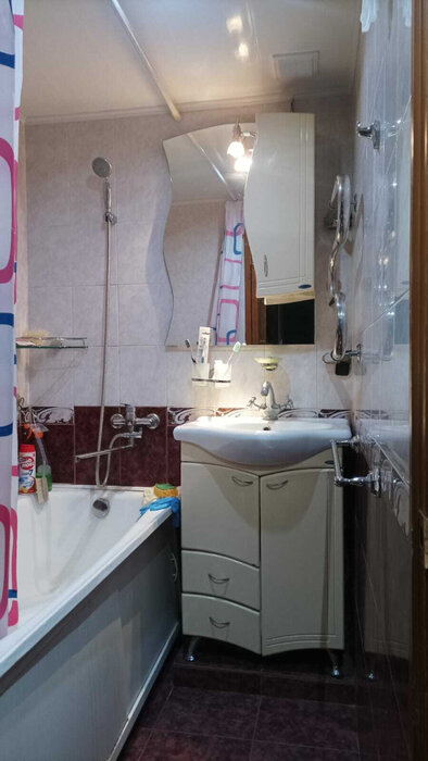 Екатеринбург, ул. Малахитовый, 6 (Вторчермет) - фото квартиры (6)