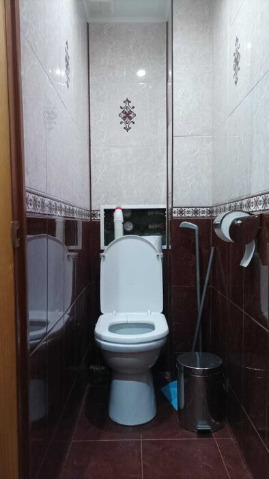 Екатеринбург, ул. Малахитовый, 6 (Вторчермет) - фото квартиры (7)