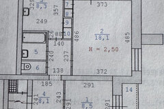 Екатеринбург, ул. Уральских рабочих, 42 (Уралмаш) - фото квартиры