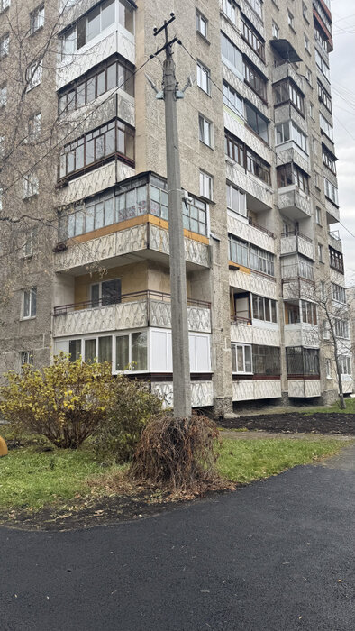 Екатеринбург, ул. Уральских рабочих, 42 (Уралмаш) - фото квартиры (2)