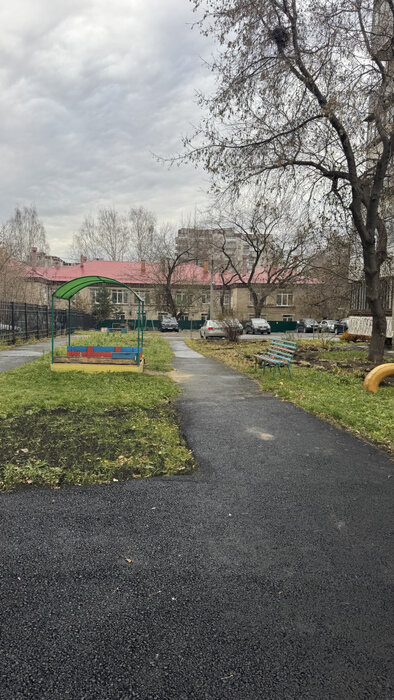 Екатеринбург, ул. Уральских рабочих, 42 (Уралмаш) - фото квартиры (3)