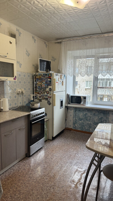 Екатеринбург, ул. Уральских рабочих, 42 (Уралмаш) - фото квартиры (5)