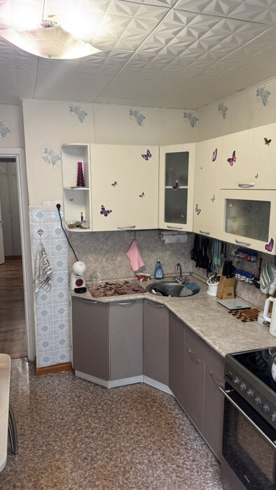 Екатеринбург, ул. Уральских рабочих, 42 (Уралмаш) - фото квартиры (6)