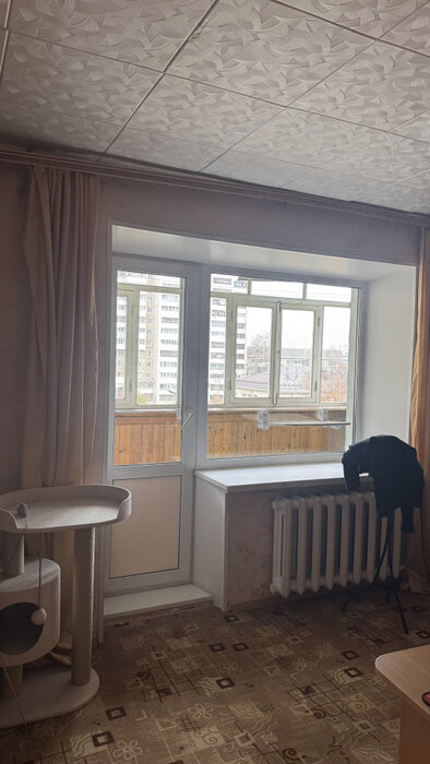 Екатеринбург, ул. Уральских рабочих, 42 (Уралмаш) - фото квартиры (7)