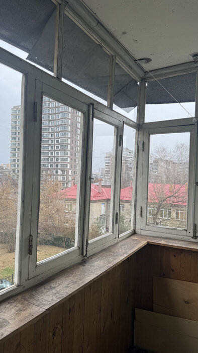 Екатеринбург, ул. Уральских рабочих, 42 (Уралмаш) - фото квартиры (8)