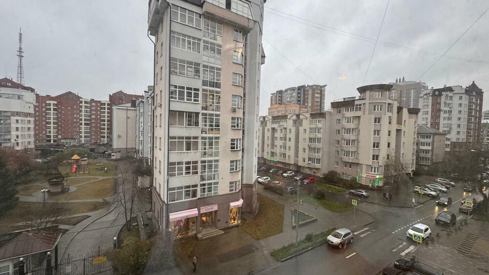 Екатеринбург, ул. Карла Маркса, 25 (Центр) - фото квартиры (7)