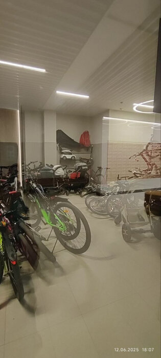 Екатеринбург, ул. Академика Бардина, 26а (Юго-Западный) - фото квартиры (3)