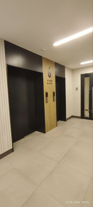 Екатеринбург, ул. Академика Бардина, 26а (Юго-Западный) - фото квартиры (5)