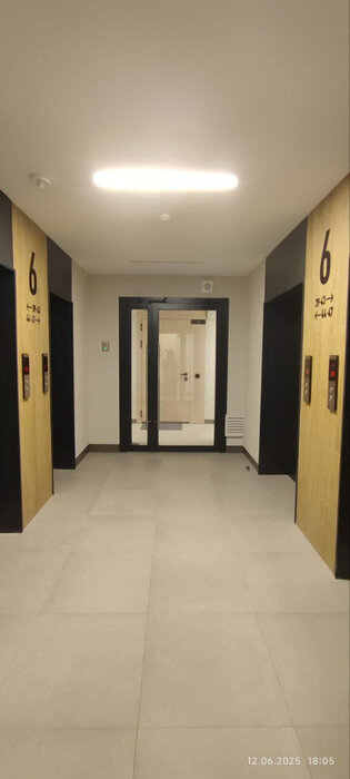 Екатеринбург, ул. Академика Бардина, 26а (Юго-Западный) - фото квартиры (6)