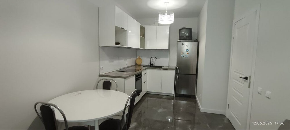 Екатеринбург, ул. Академика Бардина, 26а (Юго-Западный) - фото квартиры (8)