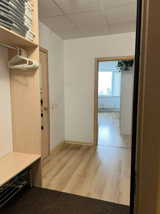 Екатеринбург, ул. Степана Разина, 2 (Центр) - фото офисного помещения (6)