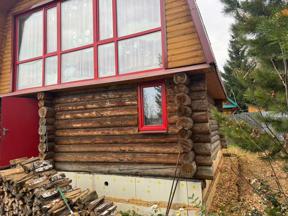 г. Березовский, тер. СНТ. Вишенка (городской округ Березовский) - фото сада (2)
