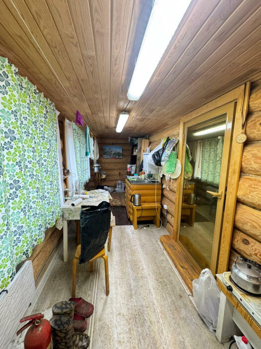 г. Березовский, тер. СНТ. Вишенка (городской округ Березовский) - фото сада (3)