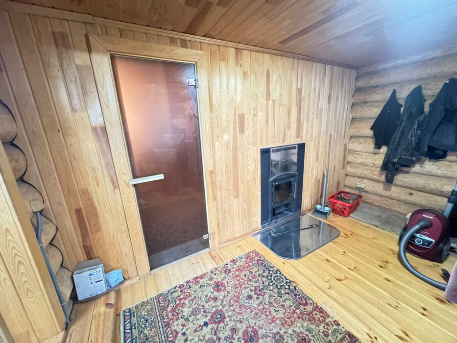 г. Березовский, тер. СНТ. Вишенка (городской округ Березовский) - фото сада (4)