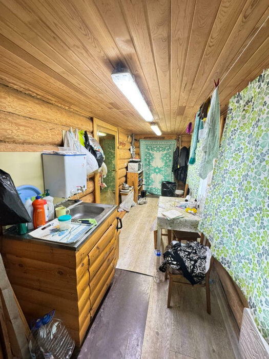 г. Березовский, тер. СНТ. Вишенка (городской округ Березовский) - фото сада (5)