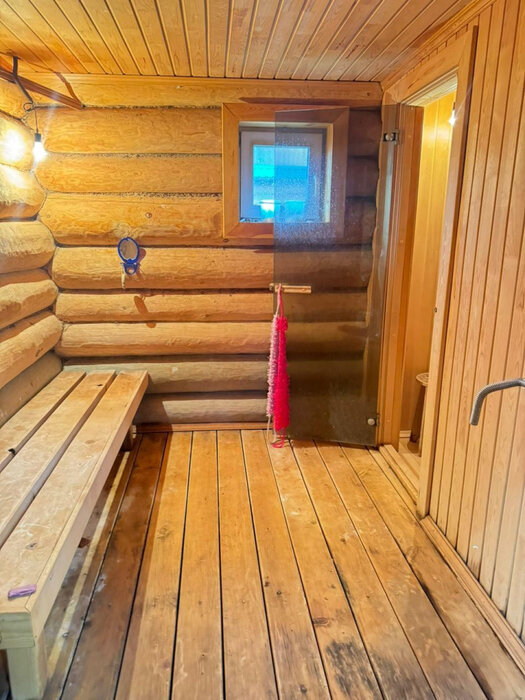 г. Березовский, тер. СНТ. Вишенка (городской округ Березовский) - фото сада (6)