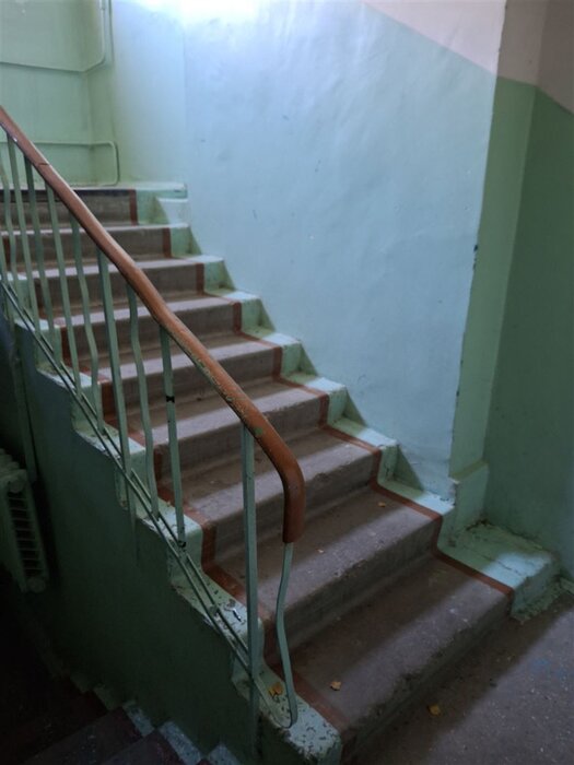 Екатеринбург, ул. Белинского, 220 к 2 (Автовокзал) - фото квартиры (2)