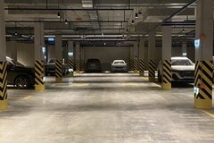 Екатеринбург, ул. Московская, 251 (Автовокзал) - фото гаража