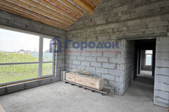 д. Брод, ул. Летняя, 13 (городской округ Город Каменск-Уральский) - фото дома