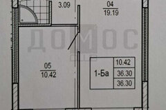 Екатеринбург, ул. Амундсена, стр., 1, ЖК "PROGRESS (Прогресс) Академический" (Дом 1) - фото квартиры