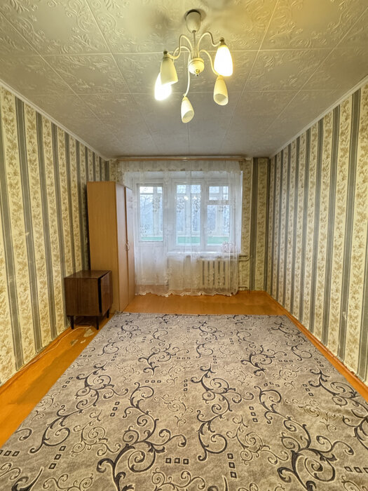 Екатеринбург, ул. Краснофлотцев, 39а (Эльмаш) - фото квартиры (1)