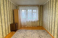 Екатеринбург, ул. Краснофлотцев, 39а (Эльмаш) - фото квартиры