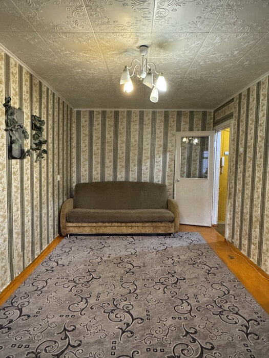 Екатеринбург, ул. Краснофлотцев, 39а (Эльмаш) - фото квартиры (2)