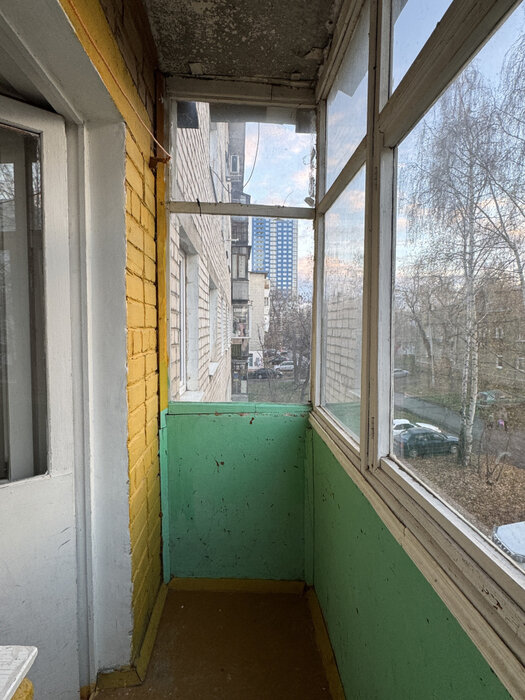 Екатеринбург, ул. Краснофлотцев, 39а (Эльмаш) - фото квартиры (3)