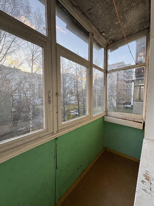 Екатеринбург, ул. Краснофлотцев, 39а (Эльмаш) - фото квартиры (4)